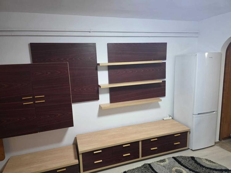 Garsonieră decomandată în Galata