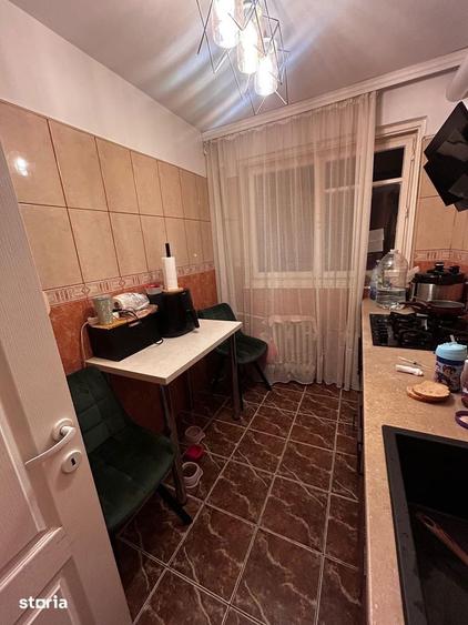 Apartament constanta 3 camere decomandat zona Abator - 7