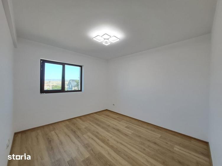Apartament cu 2 camere în Ciurea