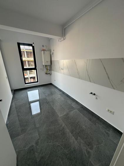 Apartament cu 2 camere nedecomandat în Militari — fotografia 3
