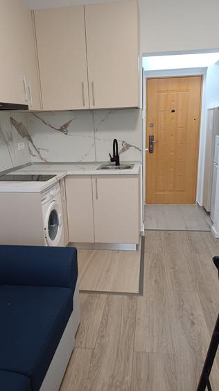 Apartament semidecomandat în Drumul Carului
