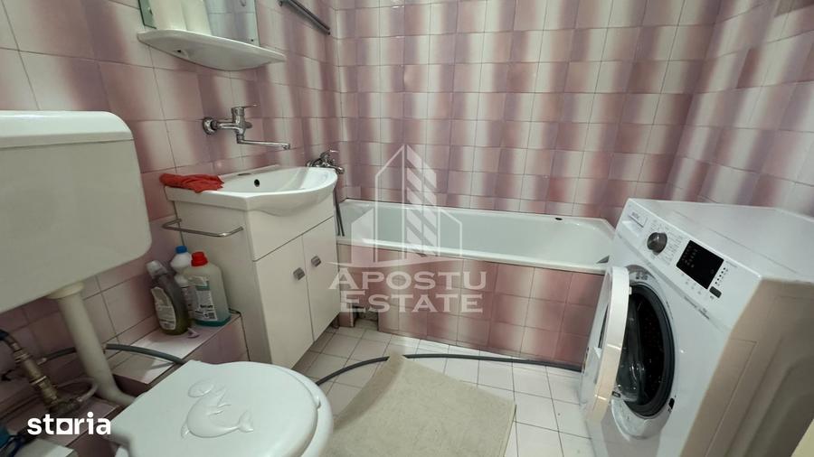 Apartament 2 camere de inchiriat, zona Complexul Studentesc, Timisoara - 4