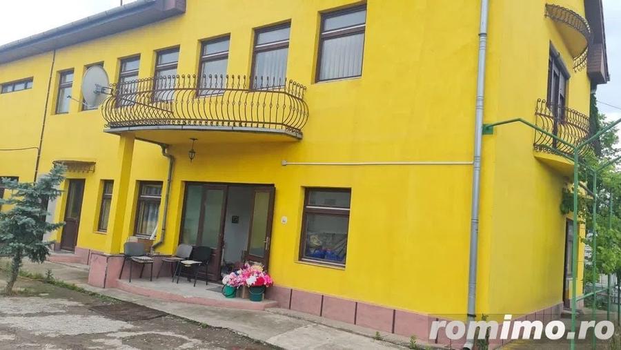 Spațiu comercial, de 80 mp, în Mureșeni