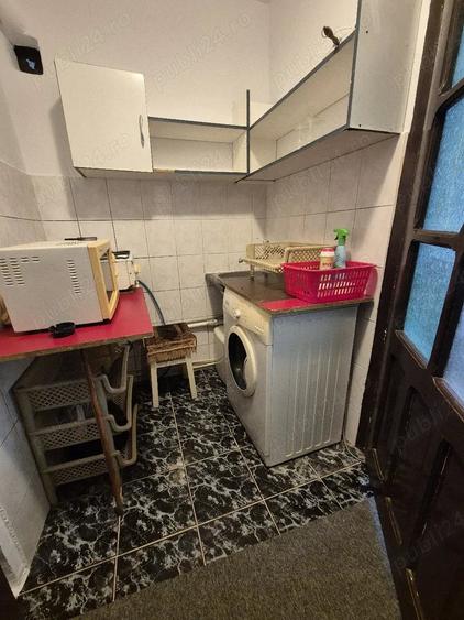 Garsonieră decomandată în Ciarda Roșie