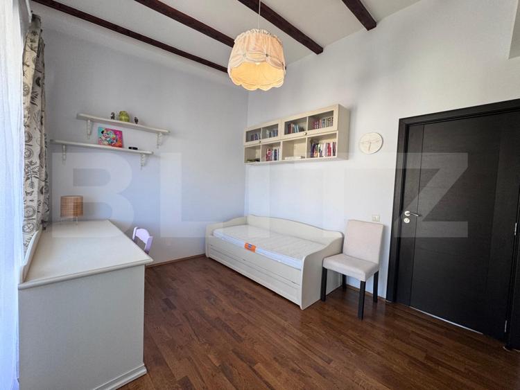 Apartament 3 camere, 80 mp, parcare, zona strazii Eugen Ionesco - 12