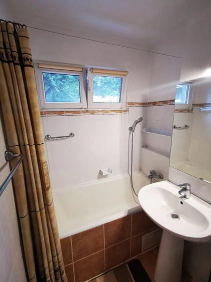Apartament cu 2 camere semidecomandat în Take Ionescu