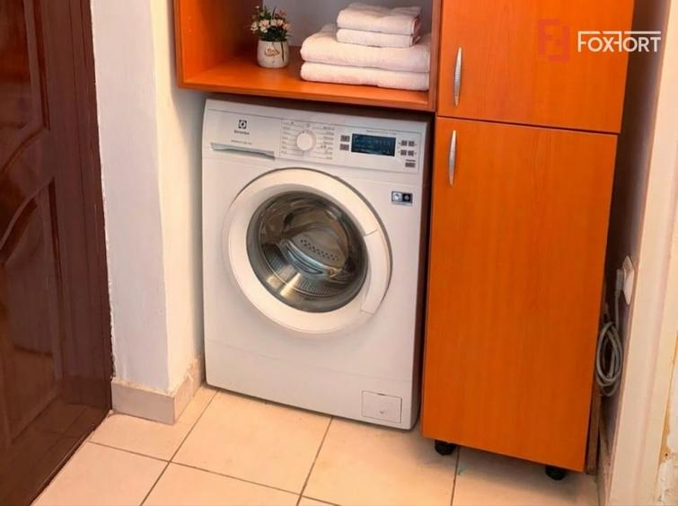Garsonieră semidecomandată în Drumul Taberei