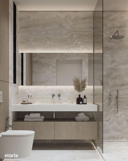 Apartament 1 dormitor I Confort modern I 81 Residence | Comision 0 - 2