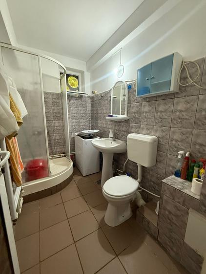 Apartament cu 2 camere în Gară