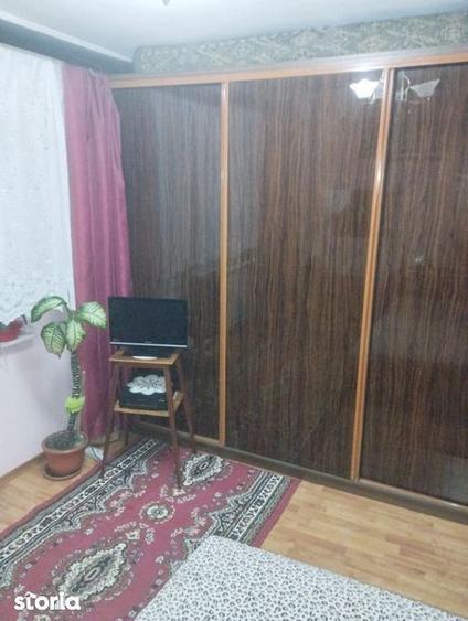 Apartament cu 2 camere semidecomandat în Trivale