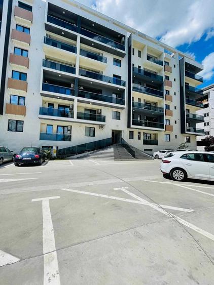 Apartament cu 2 camere decomandat în Nord