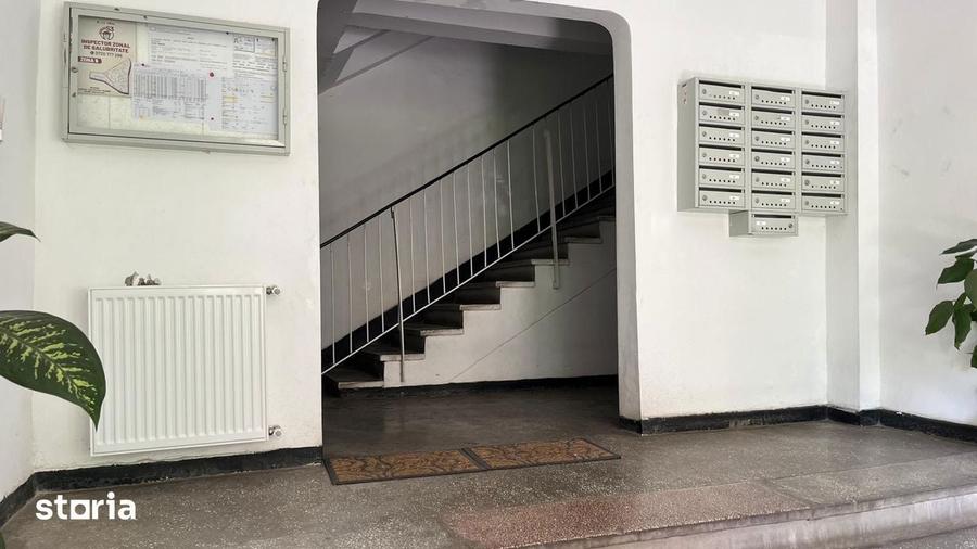 2 camere 62 mp decomandat Pia?a Alba Iulia | parter | ideal investi?ie - 6