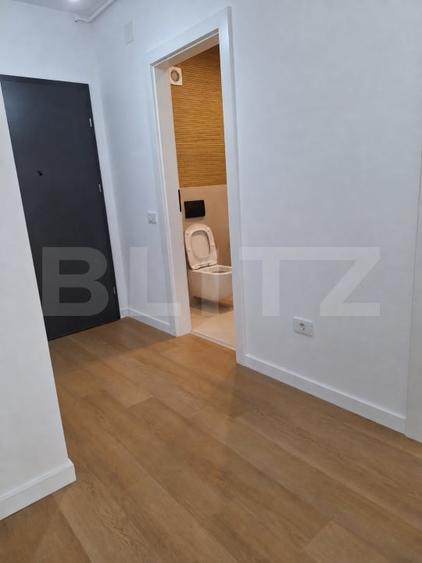 APARTAMENT PREMIUM NOU | 2 CAMERE | 63 MP TOTALI | BALCON 9,82 MP | SMART HOM - 10