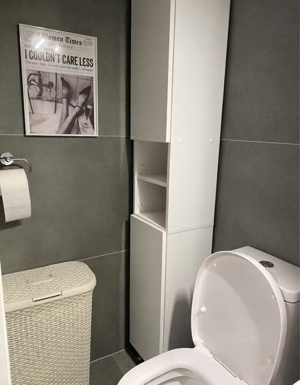 Apartament 2 camere de vanzare Emil Racovita, metrou Piata Sudului | Bloc nou - 7