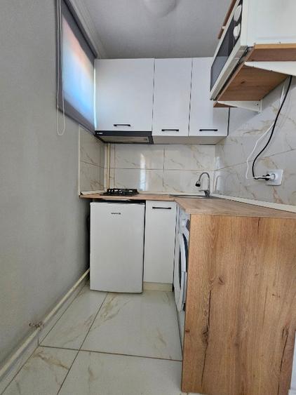 Garsonieră semidecomandată în Unirii Sud