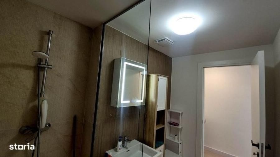 Apartament 2 camere Bucurestii noi Akcent City - 8