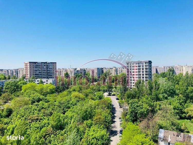 Garsoniera de vanzare - Quadra 2 - 8