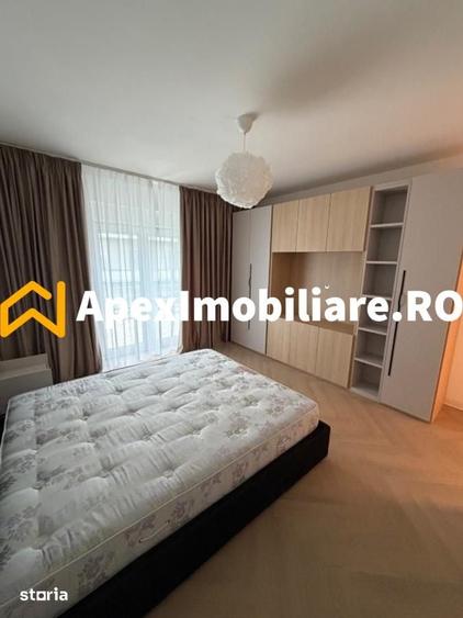 Apartament cu 4 camere decomandat în Herăstrău