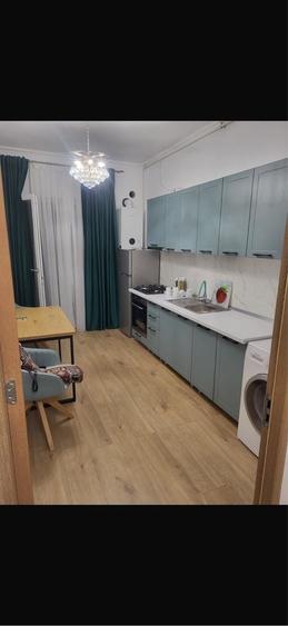 Apartament 1 camera - 1