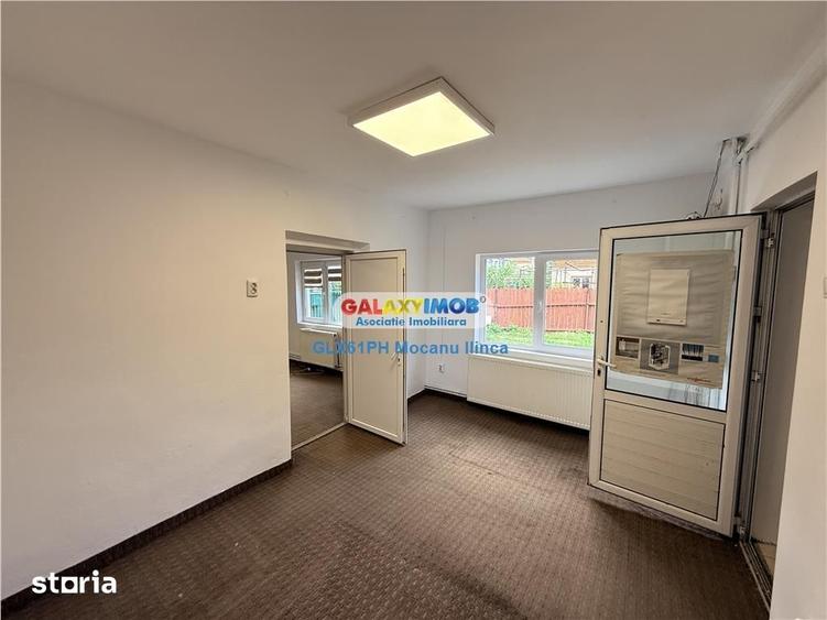 Spațiu comercial, de 150 mp, în Ana Ipătescu