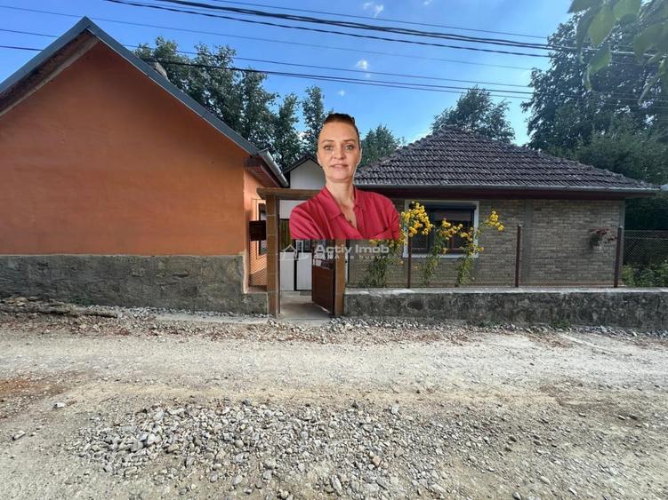Bocsa Montana, Casa Cocheta de Vacanta sau investitie, Zona - 16