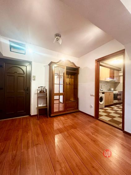 SE INCHIRIAZA apartament cu 3 camere, la etajul 1, in Falticeni, jud.Suceava - 9
