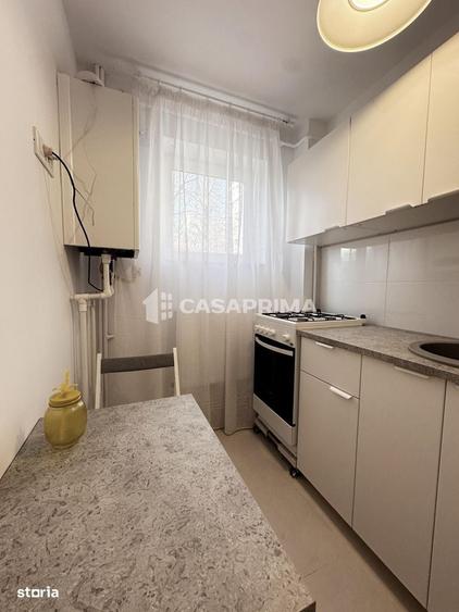 Apt 2 c Nou de Inchiriat in Copou Vedere la Parc, 2 Min. de CUZA! - 13