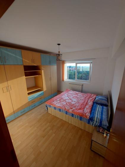 Apartament cu 2 camere în Ultracentral