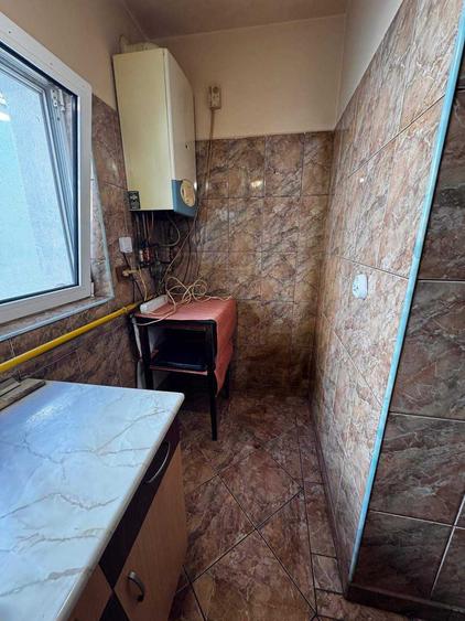 Apartament cu 2 camere semidecomandat în Ultracentral