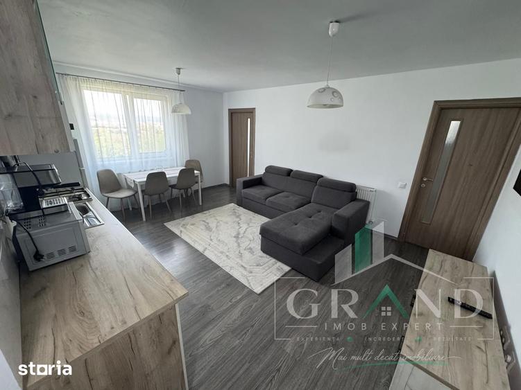 APARTAMENT 3 CAMERE | 54 MP | 2 DORMITOARE | BLOC NOU | VIVORAZOAR - 13