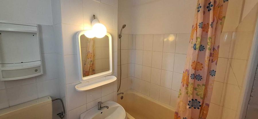 Casă cu 1 camere în Tudor