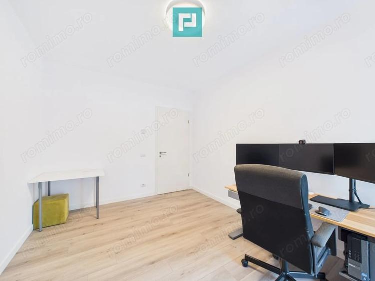 Apartament cu 3 camere decomandat în Tipografilor