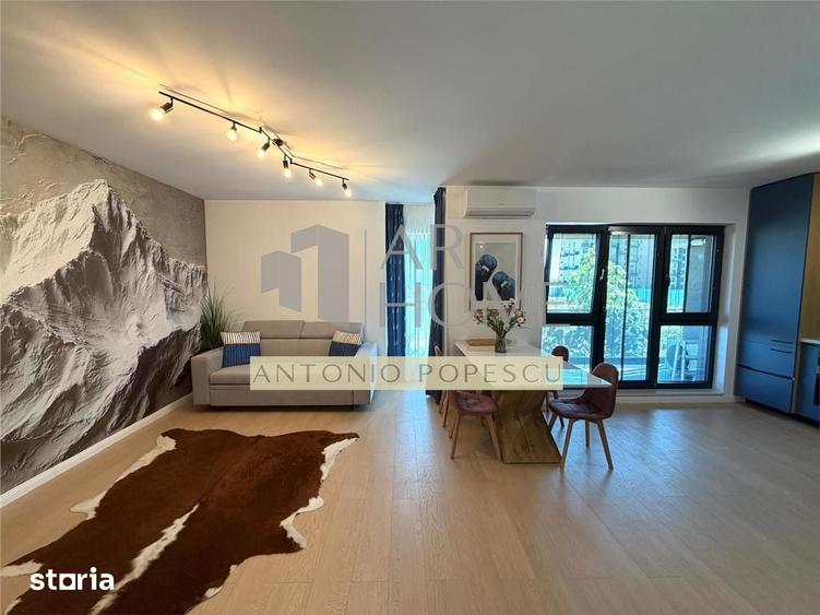 Apartament 2 camere, prima inchiriere, Ploiesti, Albert Kaufland Nord - 17