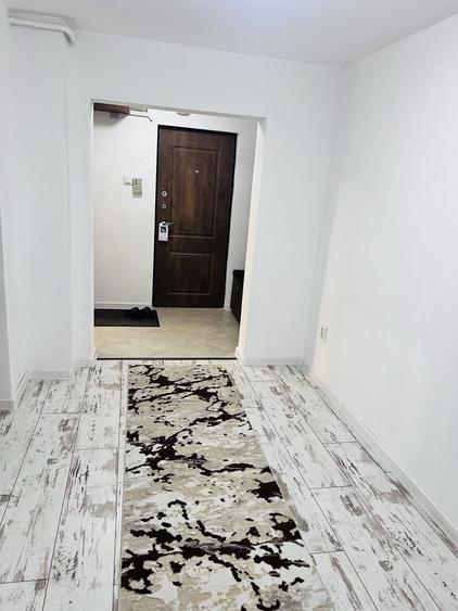 Apartament cu 2 camere decomandat în Popoveni