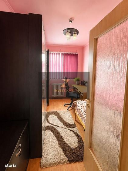 Apartament cu 3 camere în Iosia