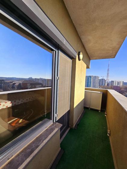 inchiriere apartament 2 camere - 4