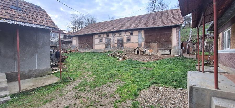 Casa de vanzare la tara - 6
