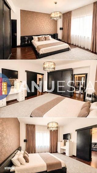 Apartament cu 2 camere semidecomandat în Cișmigiu
