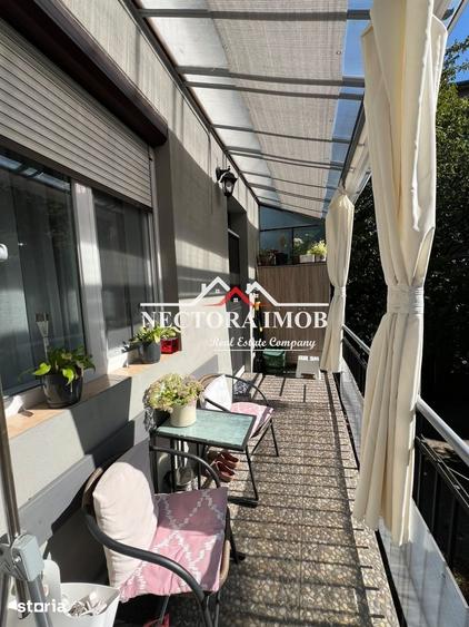 Apartament cu 2 camere în Orașul Nou