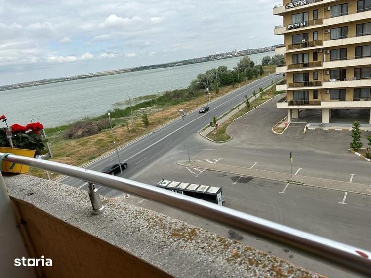 Apartament cu 2 camere în Nord