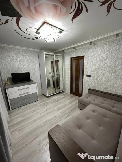 Garsonieră în Crângași