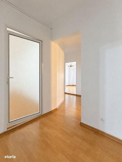Apartament cu 4 camere în Trocadero