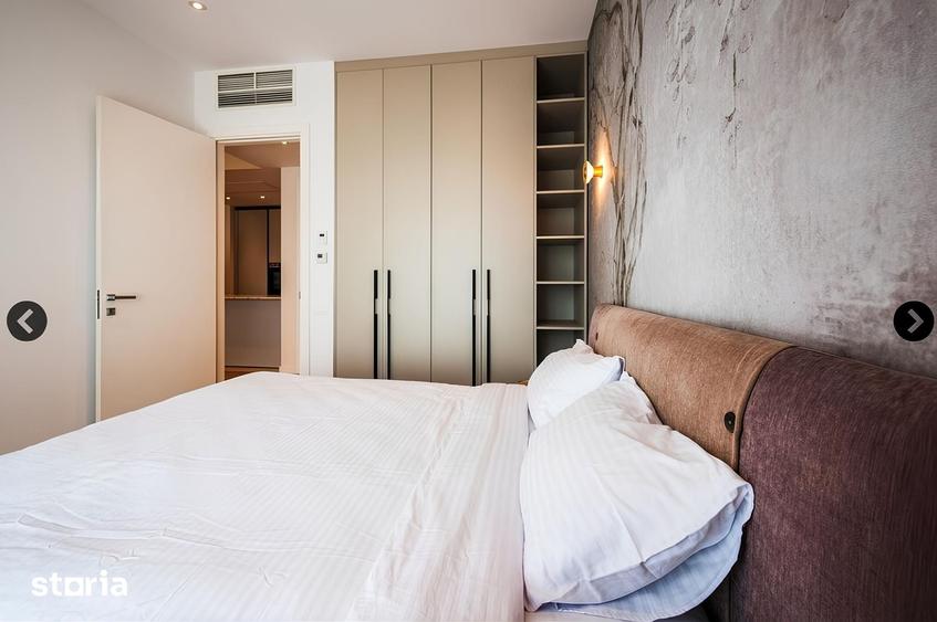 Apartament premium cu 2 camere | One Verdi Park, Floreasca - 12