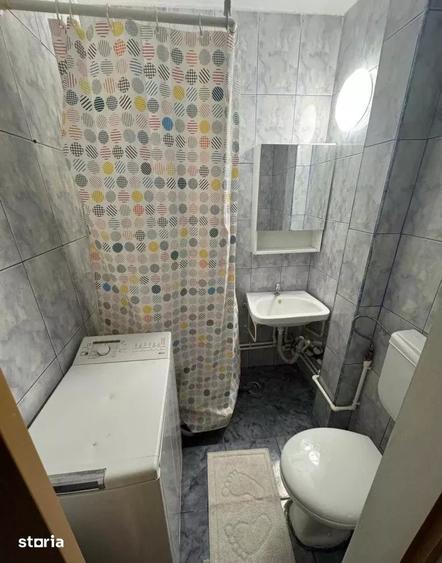 Garsonieră în Bucium