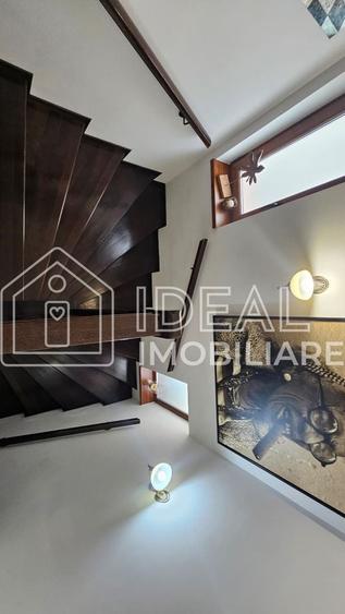 Duplex cu 4 camere cu Canalizare în Arhitecților - Calea Cisnădiei