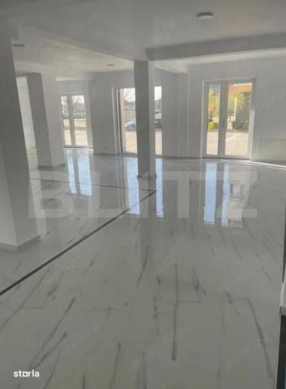 Apartament în Dumbrăvița