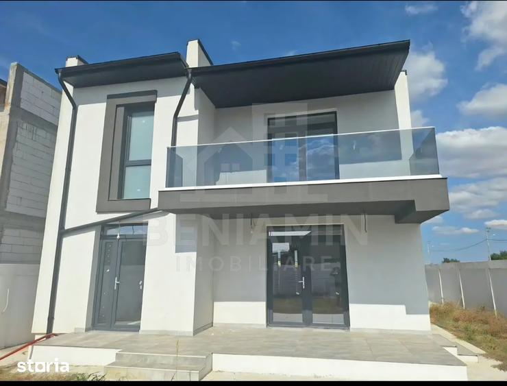 Casă cu 4 camere decomandat cu Teren 328 Mp în Șimnicu de Sus