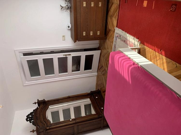 Apartament cu 2 camere decomandat în Luncă
