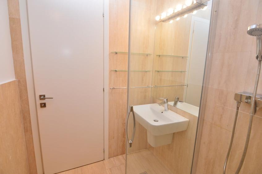 Apartament 2 camere// Urban Spaces Dogarilor - 5