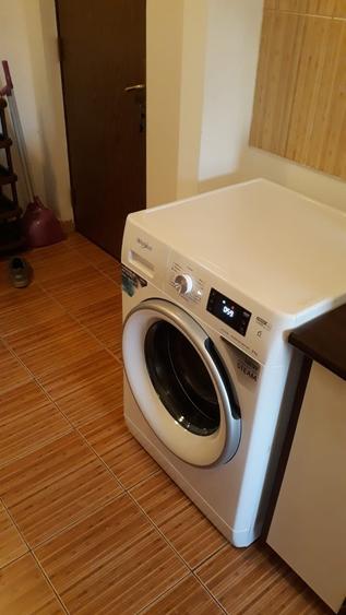 Garsonieră decomandată în Crângași